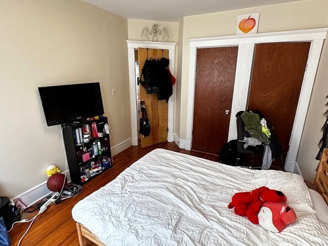 1690 Commonwealth Ave, Unit 2 in Boston, MA - Building Photo - Building Photo