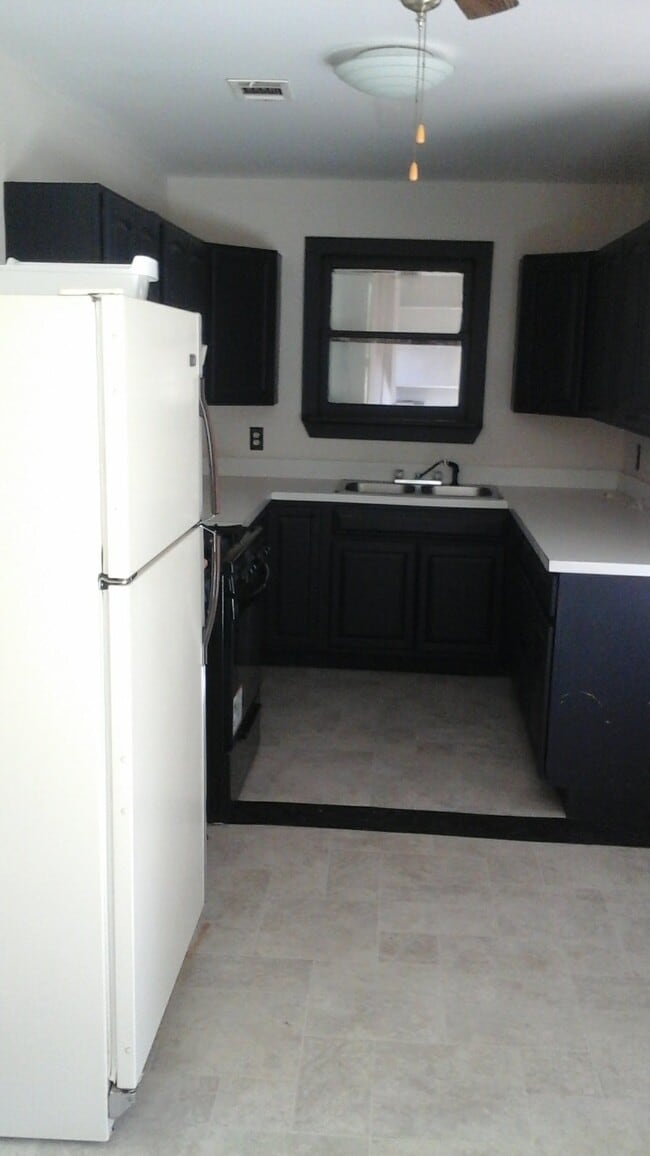 property at 5500 Korth St