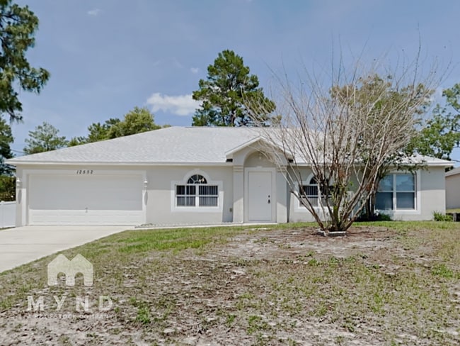 property at 12552 Gulliver Rd