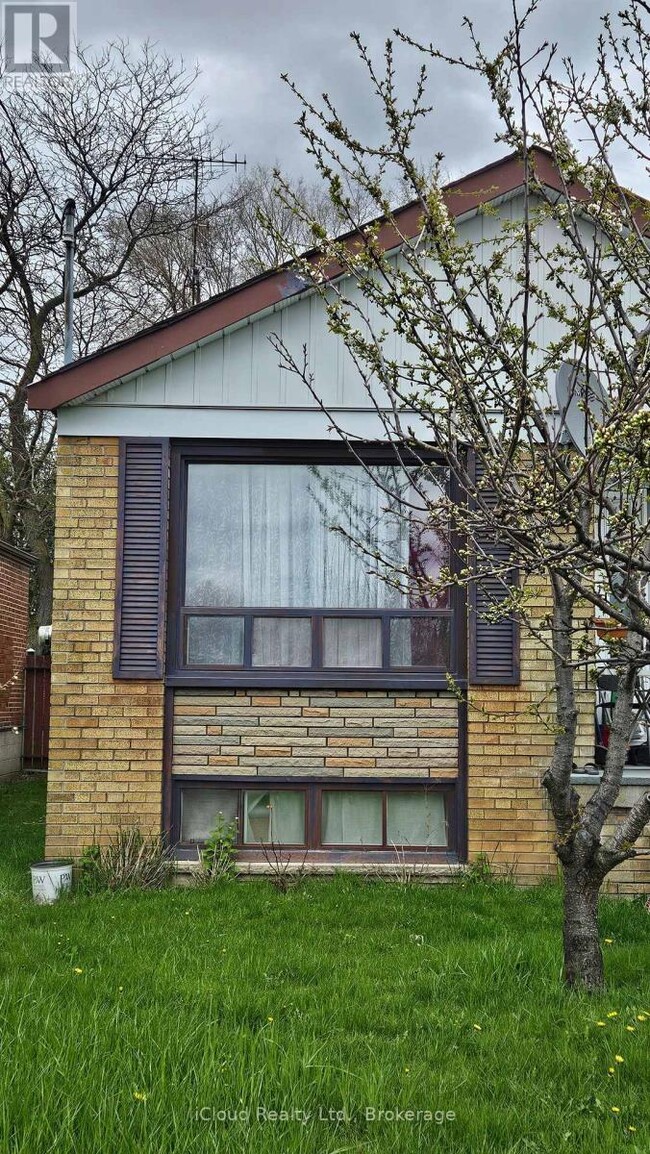 property at 39 Frey Crescent