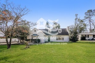 3512 Jamaica Dr in Augusta, GA - Building Photo