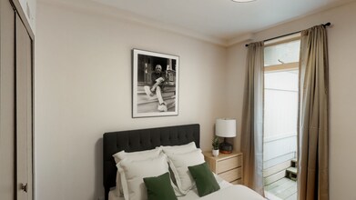 1521 York Ave-Unit -A in New York, NY - Foto de edificio - Building Photo