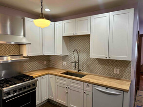 1100 N Spaulding Ave in Chicago, IL - Building Photo - Building Photo