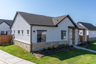 Avilla Berry Creek Highlands in Georgetown, TX - Building Photo - Building Photo