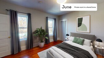 29 Craigie St in Somerville, MA - Building Photo