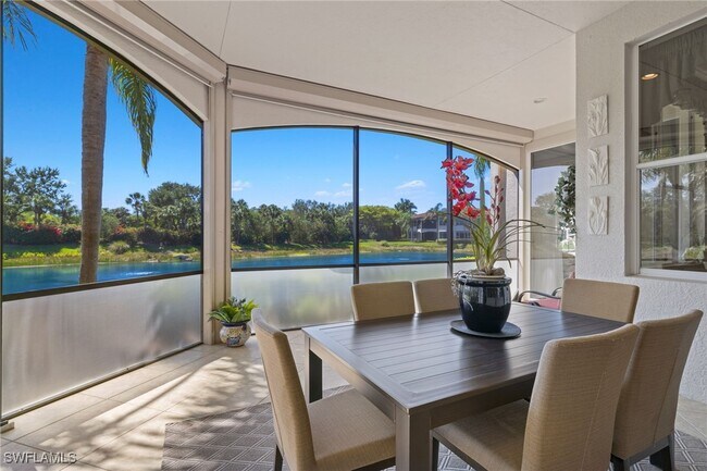 property at 17046 Porta Vecchio Way