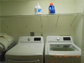3458 Hancock Bridge Pkwy-Unit -143 in North Fort Myers, FL - Building Photo - Building Photo