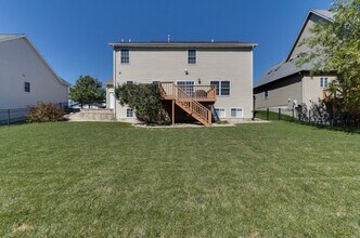 2267 Heather Ridge Dr in Normal, IL - Building Photo - Building Photo