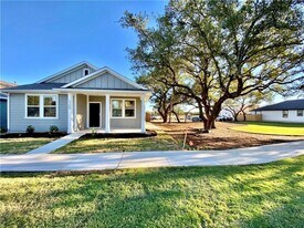 2309 Pecan Island Dr in Leander, TX - Building Photo