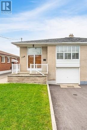 property at 128 Hullmar Dr