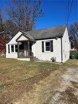 468 Morgan Pl in Decatur, GA - Building Photo