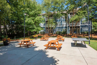 The Bryce in Charlotte, NC - Foto de edificio - Building Photo