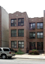 820 Albany Ave Apartments