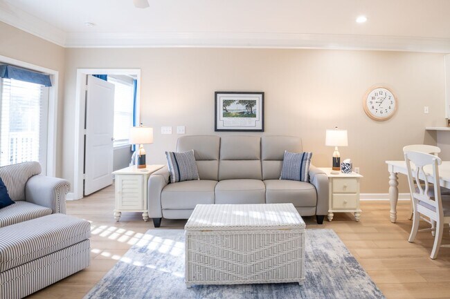 270 Woodlands Way in Calabash, NC - Building Photo - Building Photo