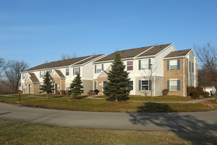 Oaks of Sable Point Apartments