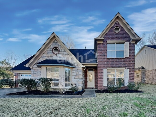 property at 5927 Peterson Ridge Ln