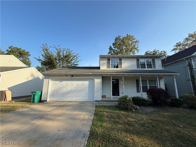 property at 189 Summit Ave