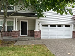 6907 Desperado Dr SE in Olympia, WA - Building Photo - Building Photo