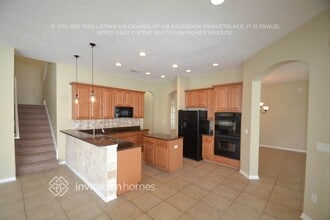 1205 Facet View Way in Valrico, FL - Building Photo - Building Photo