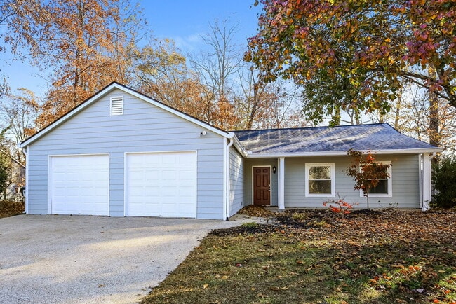property at 923 River Rock Dr