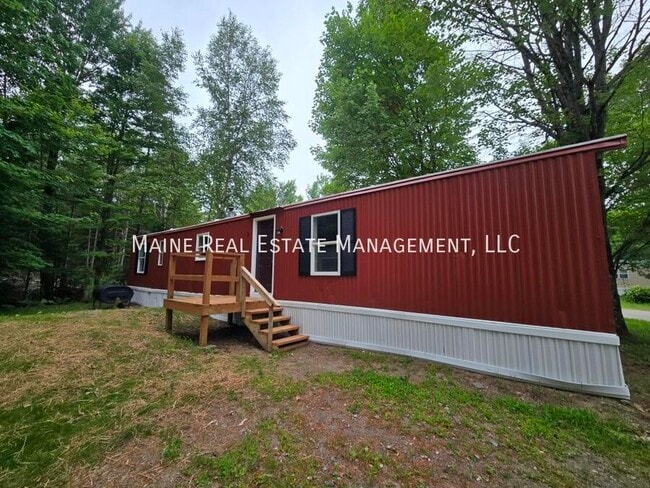 property at 58 Sweet Fern Dr
