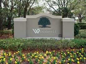Woodhill in Orlando, FL - Building Photo