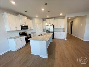 750 Sessile Oak Dr in Savannah, GA - Foto de edificio - Building Photo