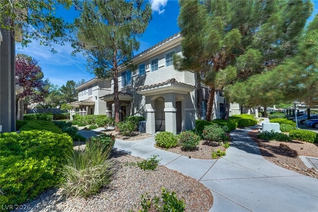 property at 9050 W Warm Springs Rd
