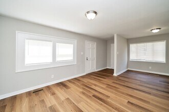 300 Norwood Ave in Bessemer, AL - Building Photo - Building Photo