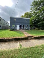 923 N 20th St in Richmond, VA - Building Photo