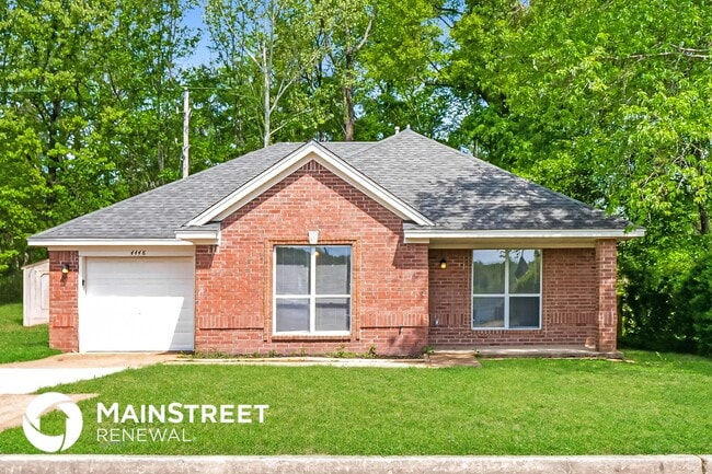 property at 4448 Kingsmen Cove