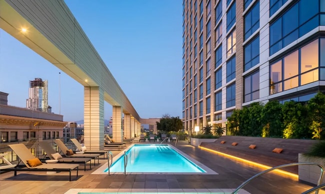 property at 400 S Broadway