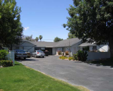 34935 Marcia Rd in Cathedral City, CA - Building Photo