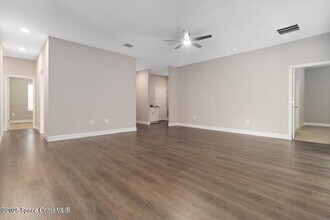 780 Geddes St SW in Palm Bay, FL - Building Photo - Building Photo