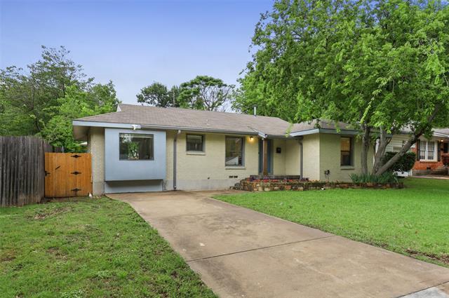 3811 Lenel Dr in Dallas, TX - Building Photo - Building Photo