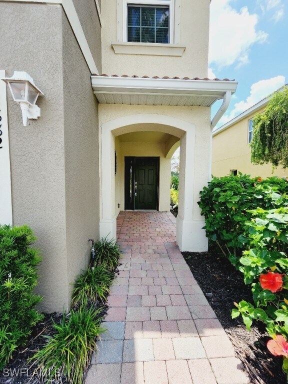 3882 Tilbor Circle in Ft. Myers, FL - Building Photo - Building Photo