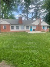 5701 Monument Ave in Richmond, VA - Building Photo - Building Photo