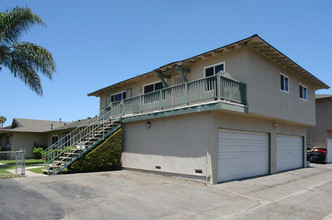 16562 Sabot Ln in Huntington Beach, CA - Building Photo - Building Photo