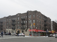 82-92 Rockaway Pky in Brooklyn, NY - Foto de edificio - Building Photo