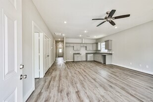 440 Ave B in La Marque, TX - Building Photo
