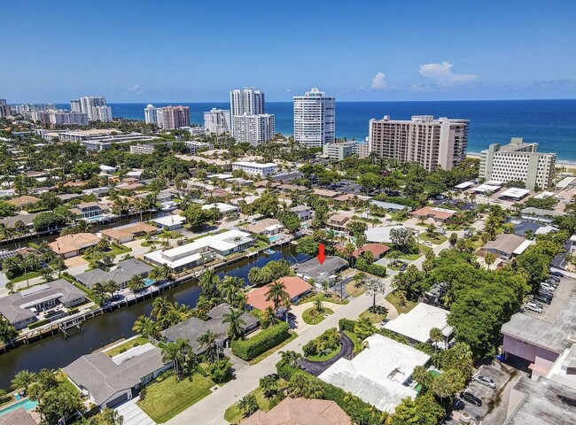 property at 2041 Coral Reef Dr