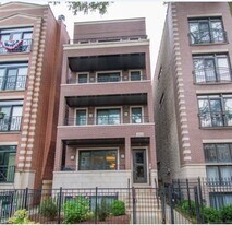 3533 N Wilton Ave in Chicago, IL - Building Photo