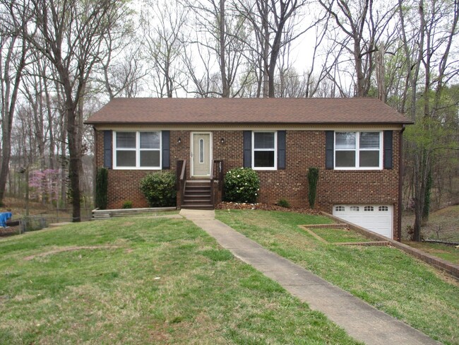 2651 Scioto St in Winston-Salem, NC - Building Photo - Building Photo