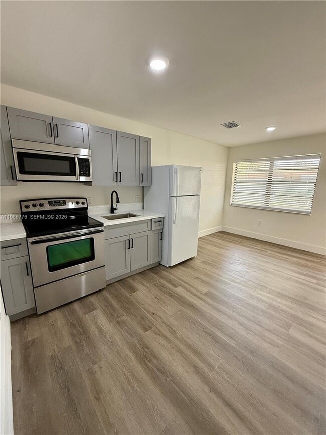 property at 1731 Alcazar Dr