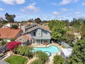 10045 Waldgrove Pl, Unit Casita in San Diego, CA - Building Photo - Building Photo