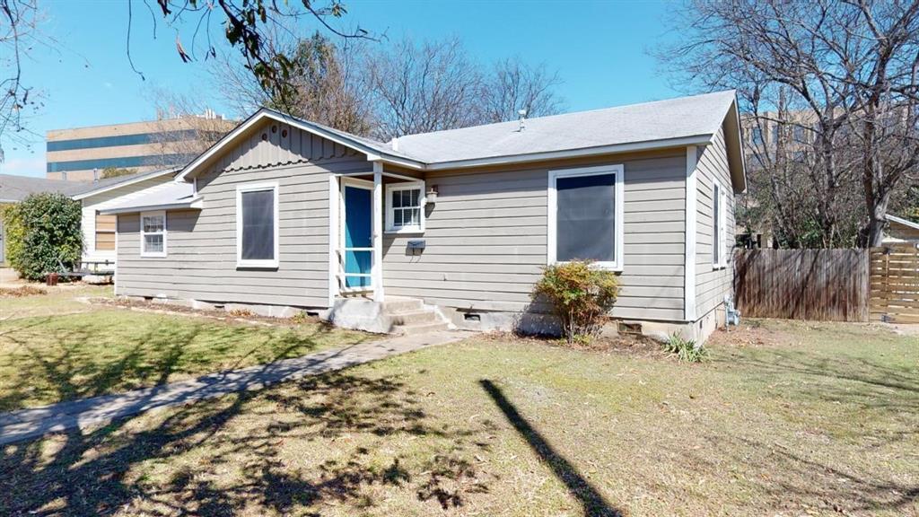 5213 Valley Oak Dr in Austin, TX - Building Photo