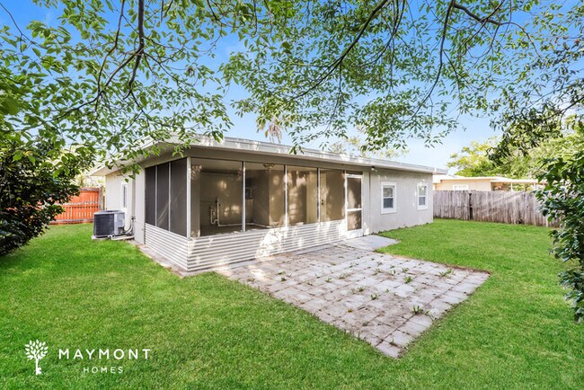 4344 Kohler St in New Port Richey, FL - Building Photo - Building Photo