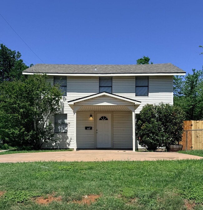 property at 2304 Ave K