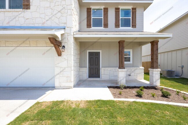 5321 Friars Lp in Temple, TX - Building Photo - Building Photo