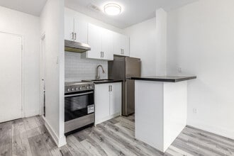 256-262 Sherbourne St. in Toronto, ON - Building Photo - Interior Photo